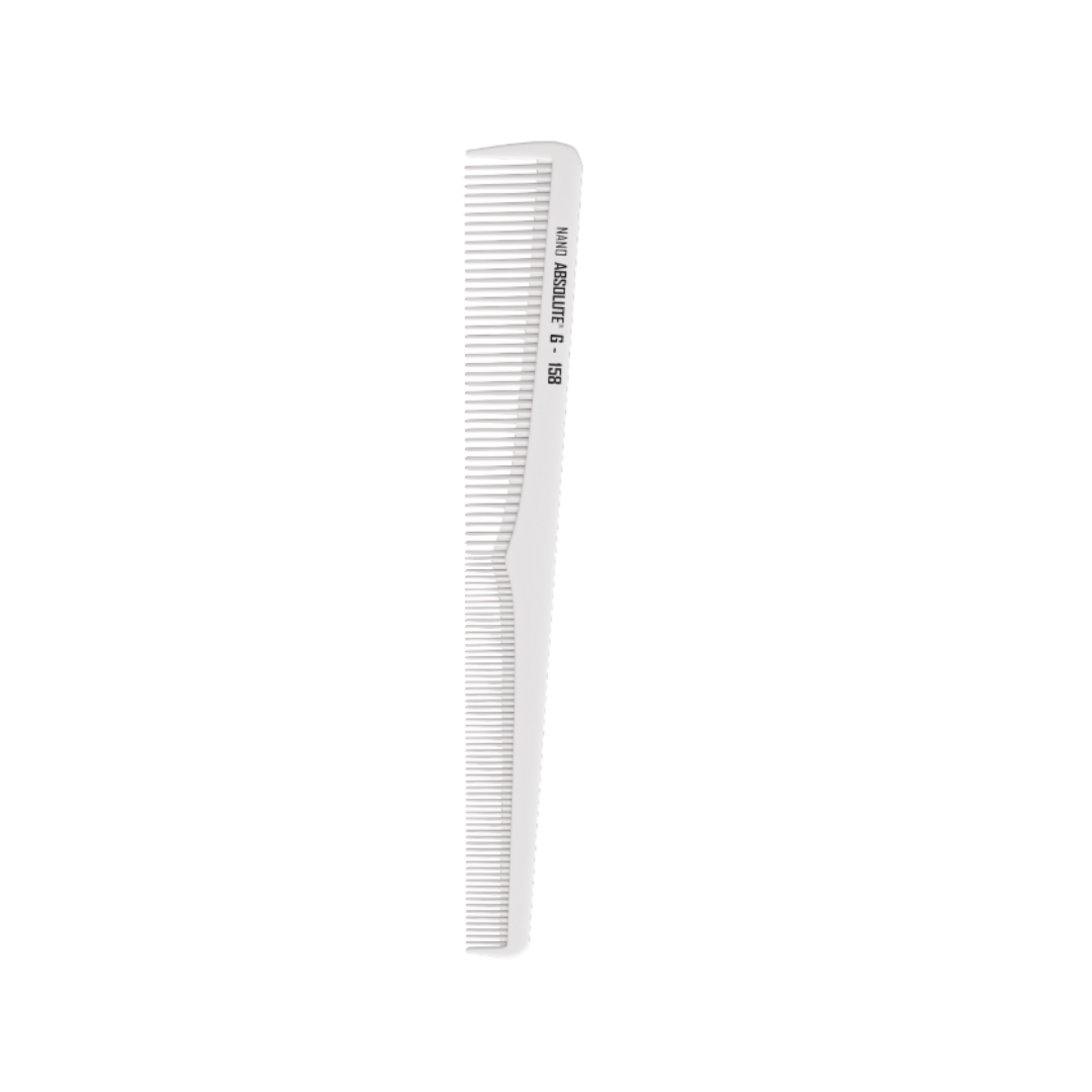 Nano Absolute Tarak Beyaz Kesim G-158