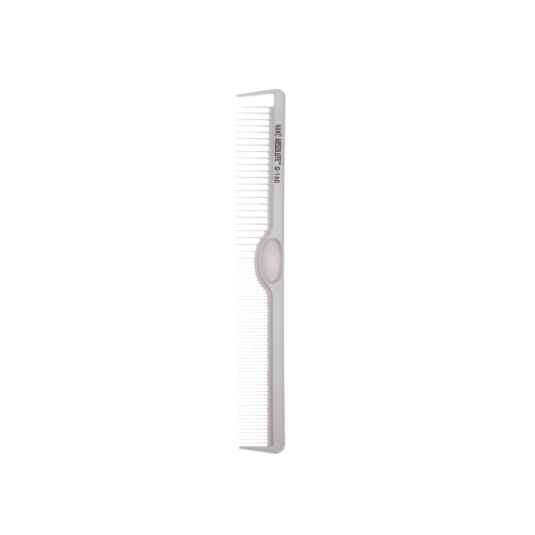 Nano Absolute Tarak Beyaz Kesim G-160