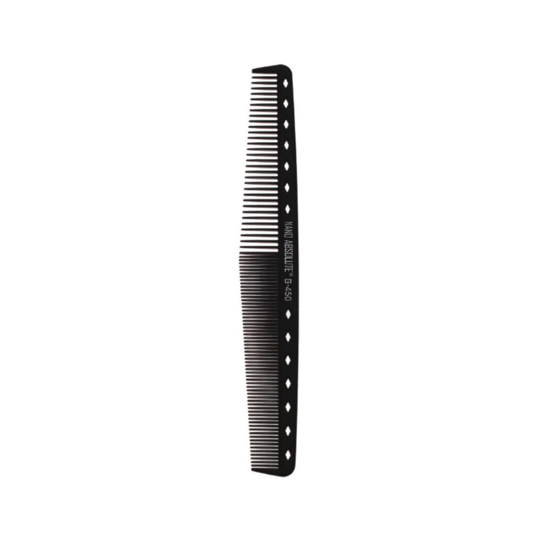 Nano Absolute Tarak Karbon Kesim G-450