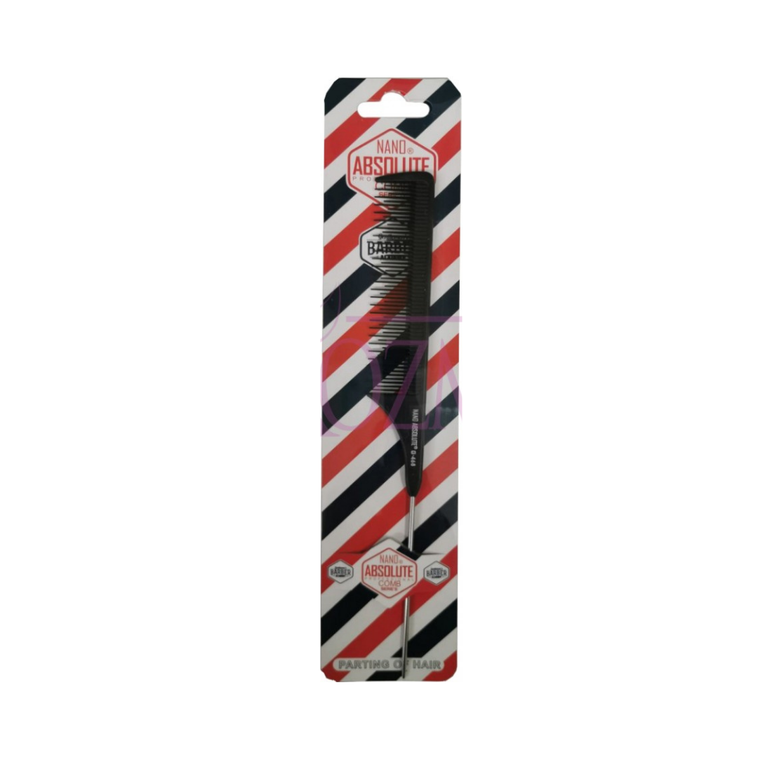 Nano Absolute Tarak Karbon Krepe G-468