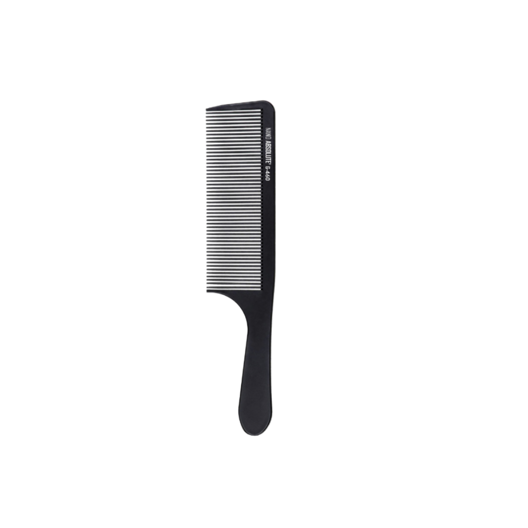 Nano Absolute Tarak Siyah Saplı G-460