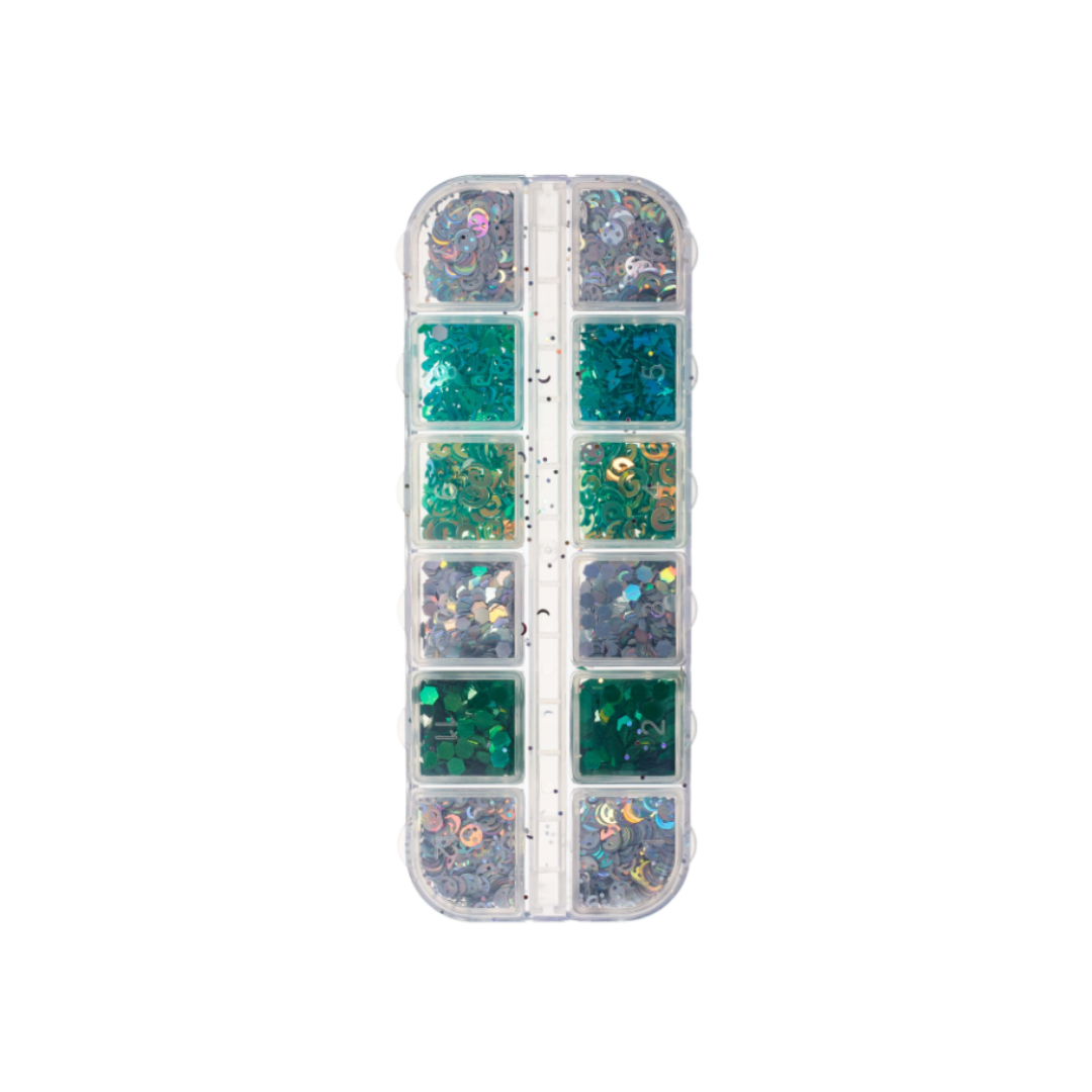 Nano Absolute Tırnak Süsü G-613
