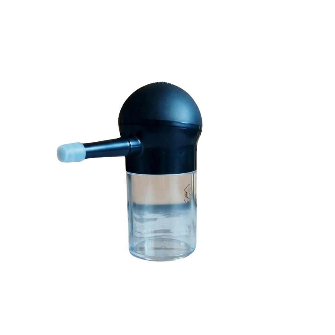 Nano Absolute Topik Püskürtücü Şeffaf G-583
