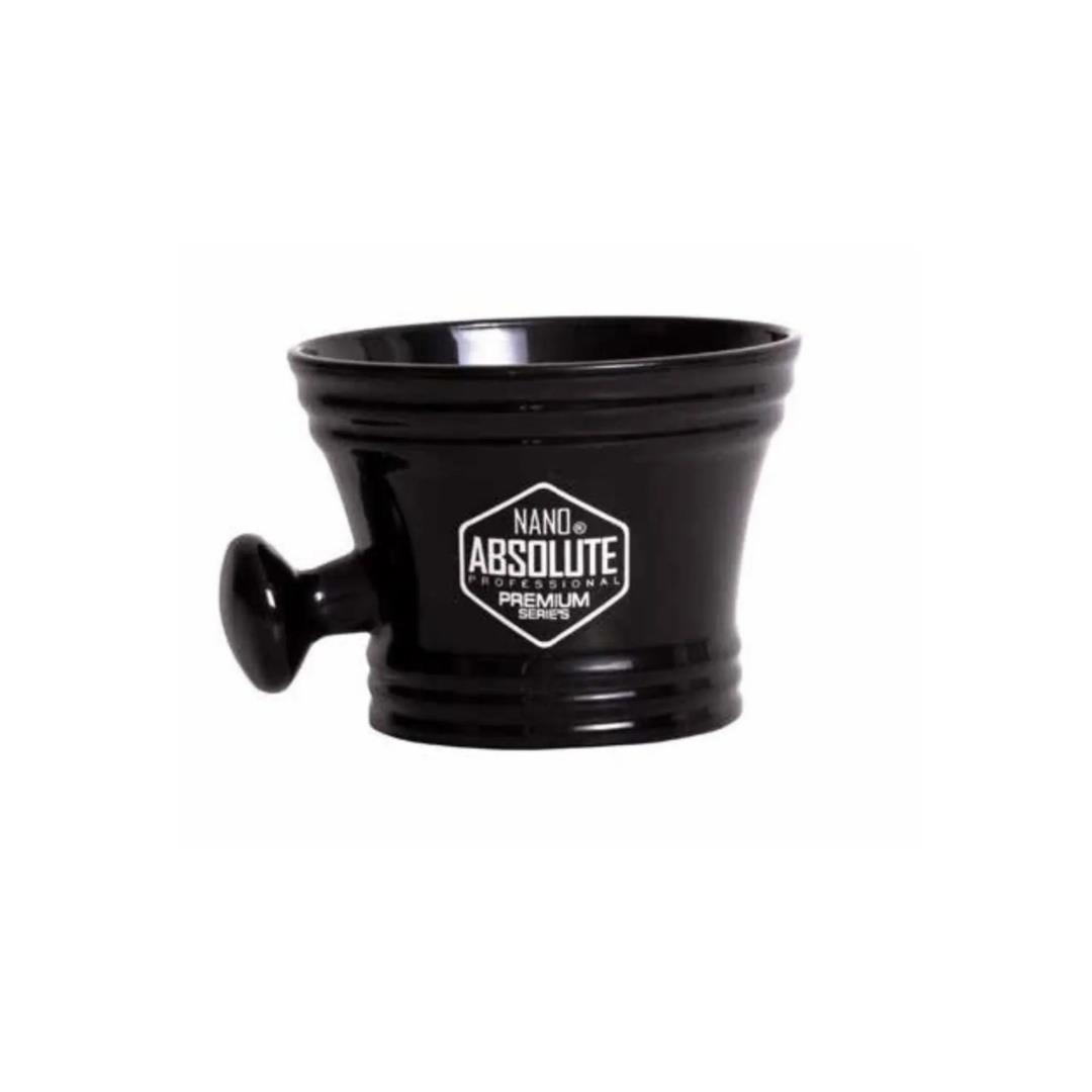 Nano Absolute Traş Tası Plastik G-252