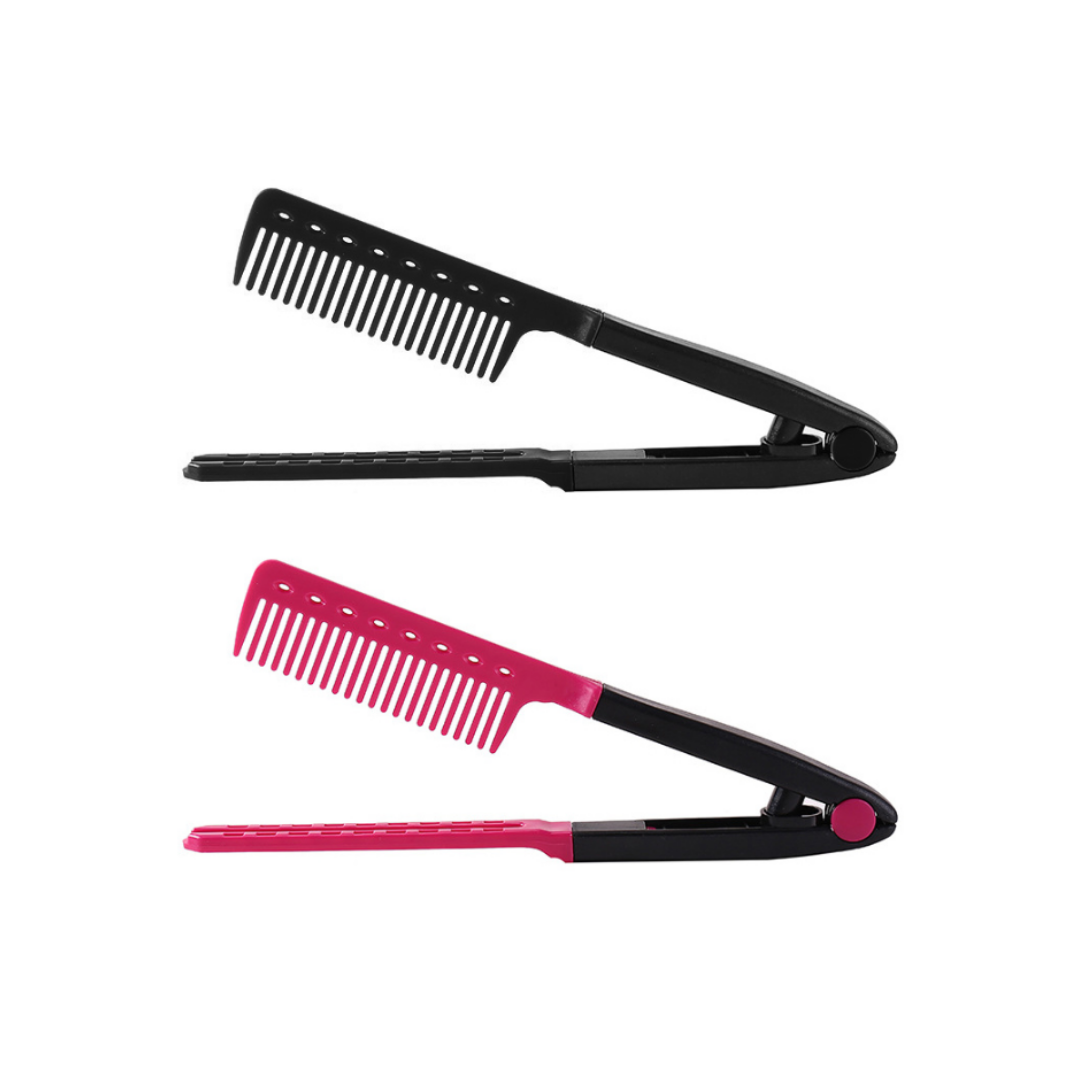Nano Absolute Tutmalı Tarak E-058