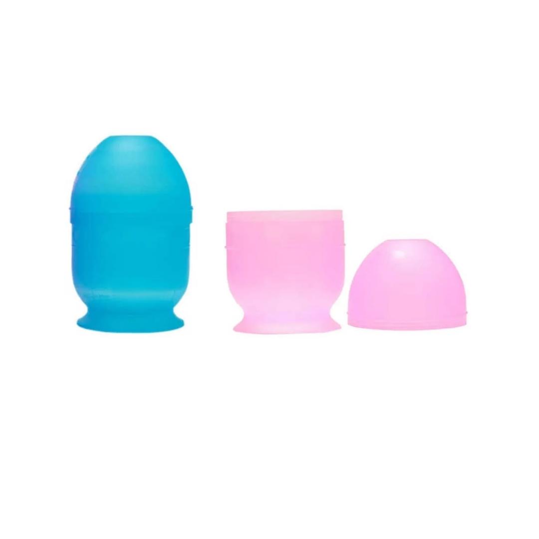 Nano Absolute Yumurta Boya Kabı E-019