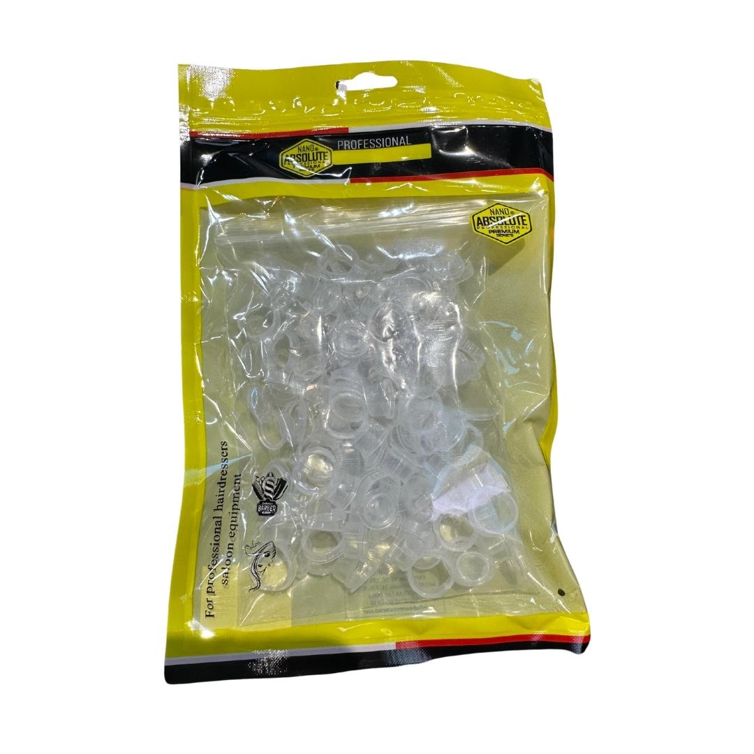 Nano Absolute Yüzük White 100'lü G-784