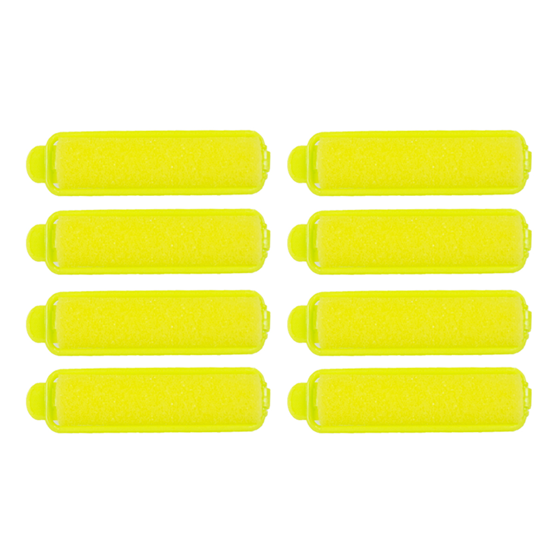 Nascıta 1,5 Cm Rubber Bigudi (8'Li)