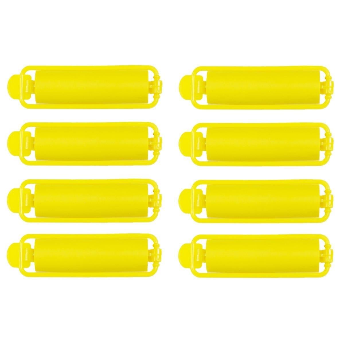 NASCITA 1,5 CM RUBBER BİGUDİ (8'Lİ)