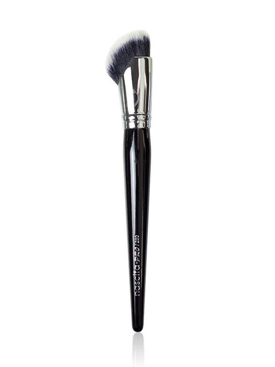 Nascıta Bronzy Glow Eğimli Kontur Fırça