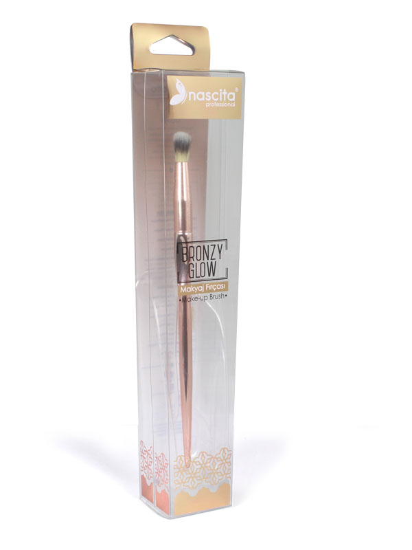 Nascıta Bronzy Glow Far Karıştırma Fırçası