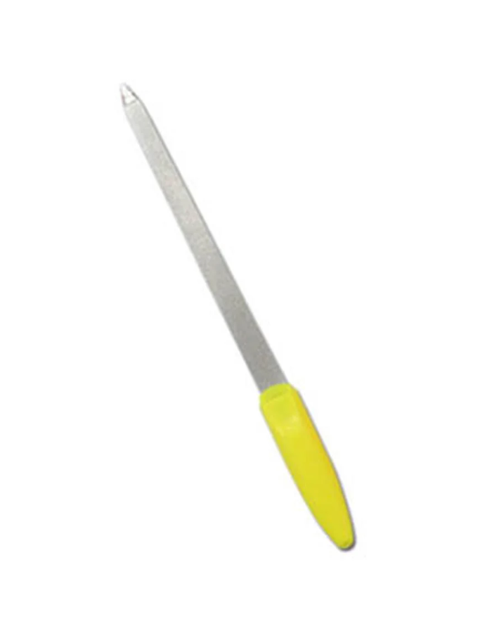 Nascita Çelik Törpü Sarı Renkli 20cm 0040