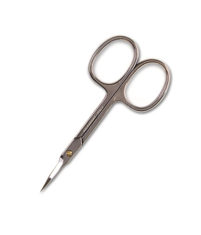 Nascıta Inox Krom Manikür Makası 017 (Delıst)