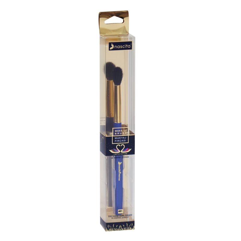 Nascıta Lamore Far Karıştırma Fırçası 0461