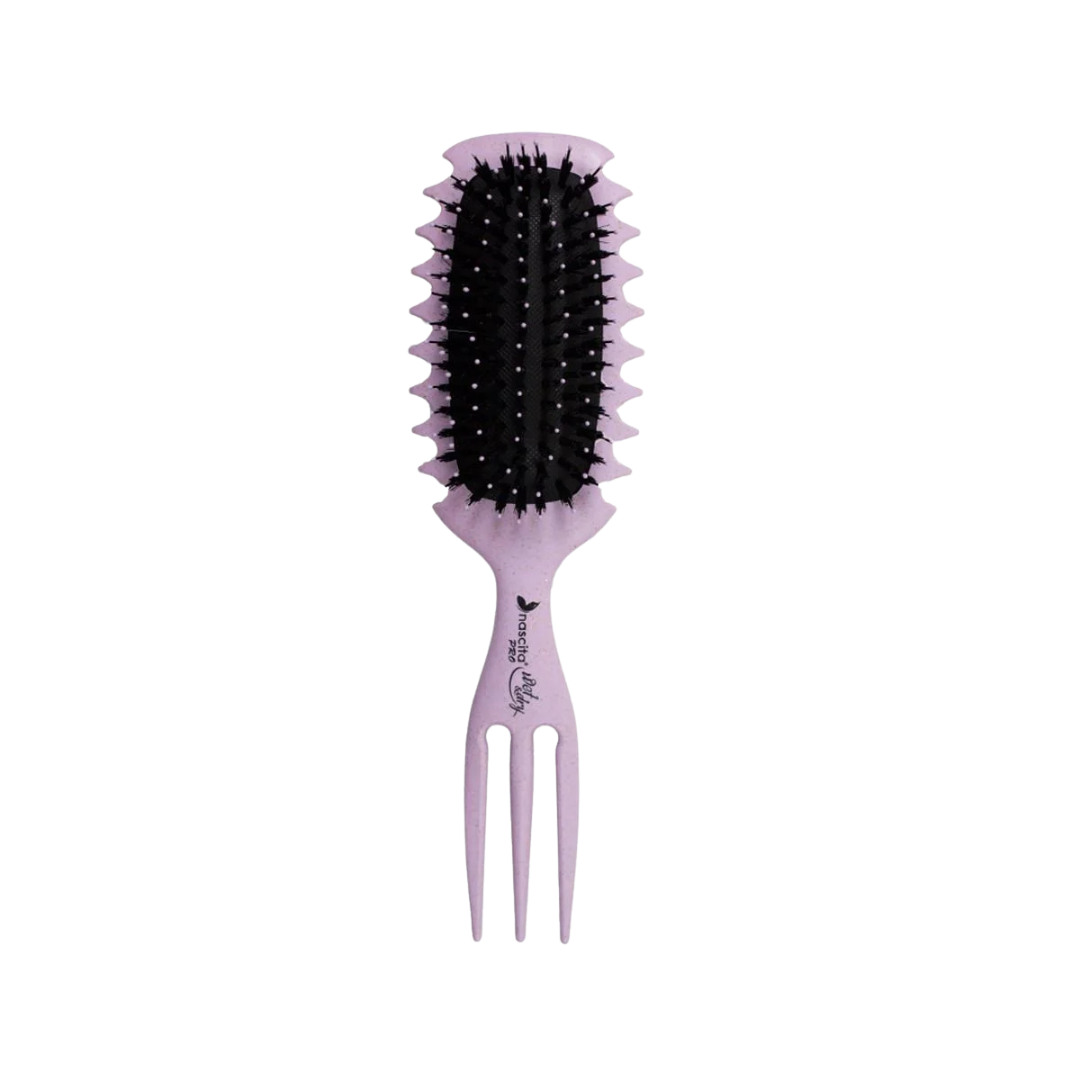 Nascita Magical Curls Saç Fırçası 53