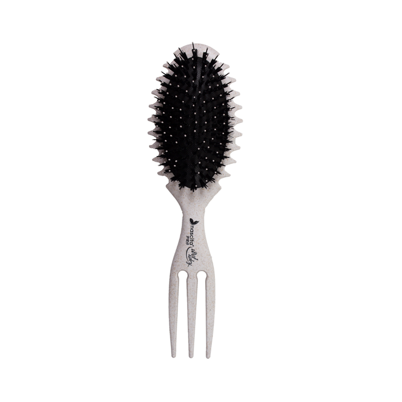 Nascita Magical Curls Saç Fırçası Büyük Boy 55