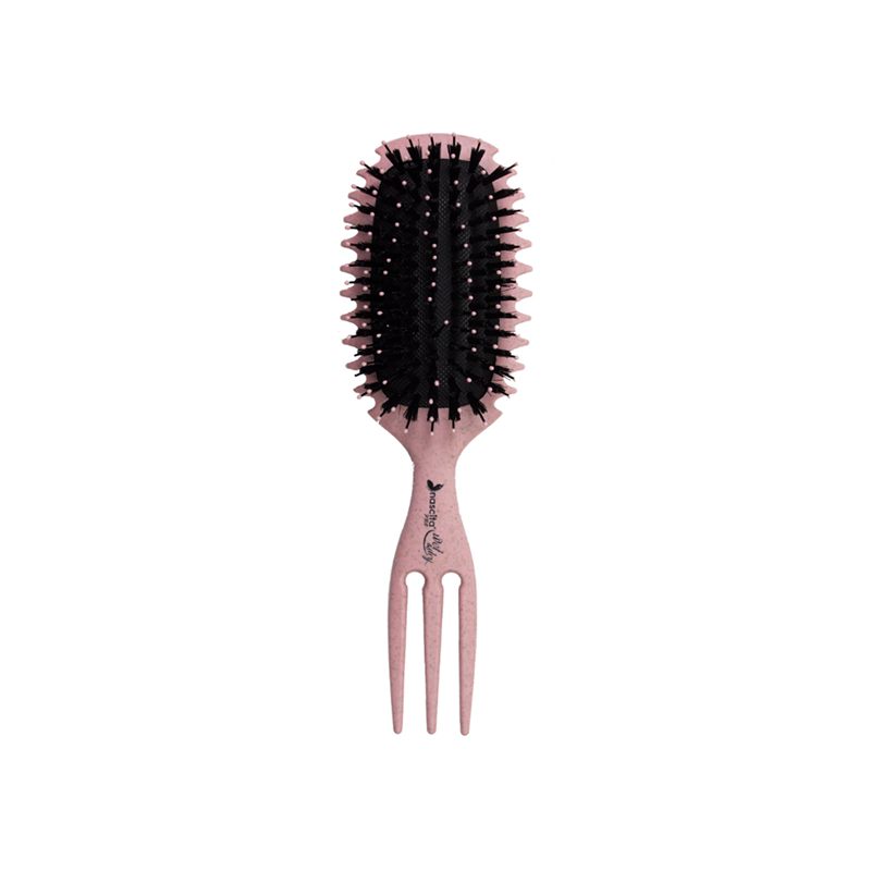 Nascita Magical Curls Saç Fırçası Küçük Boy 57