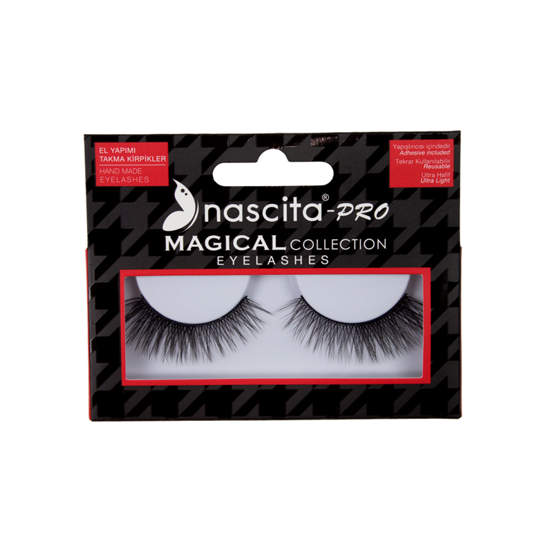 Nascita Magical Takma Kirpik 135