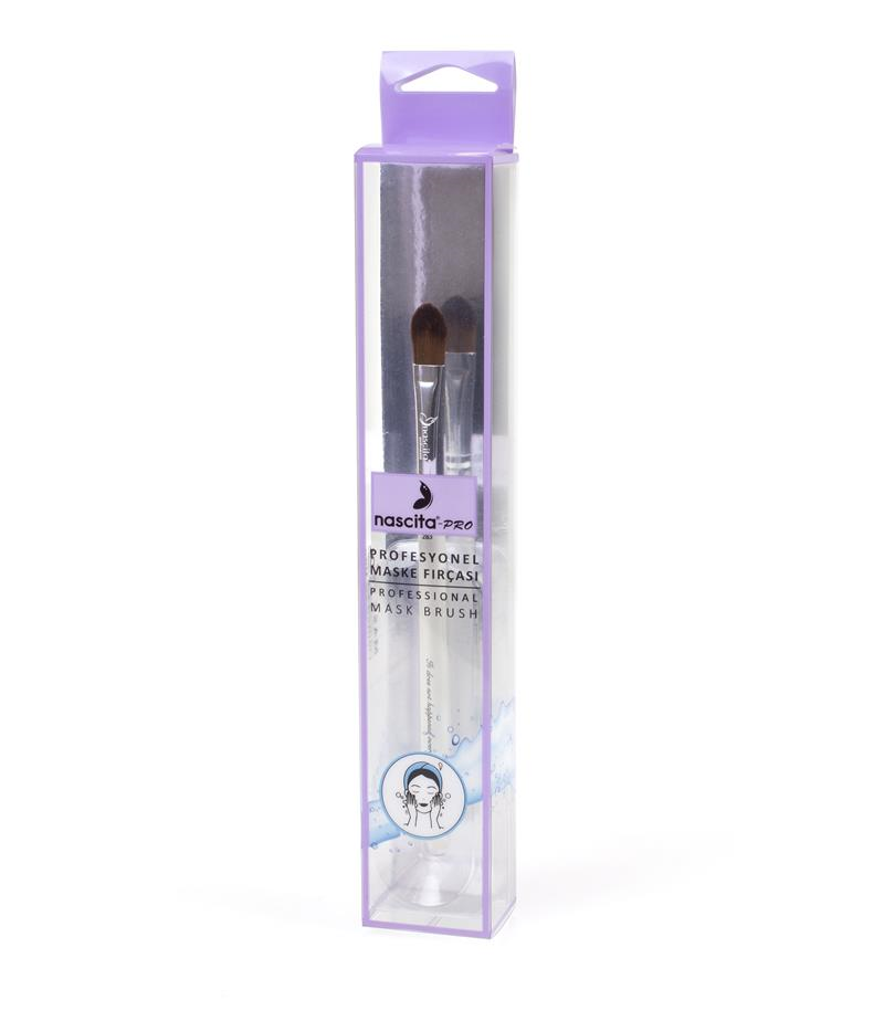 Nascıta Mask Brush/Göz Çevresi