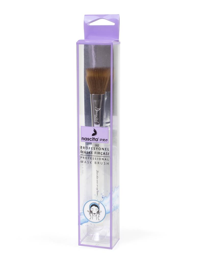 Nascıta Mask Brush/Stıplıng