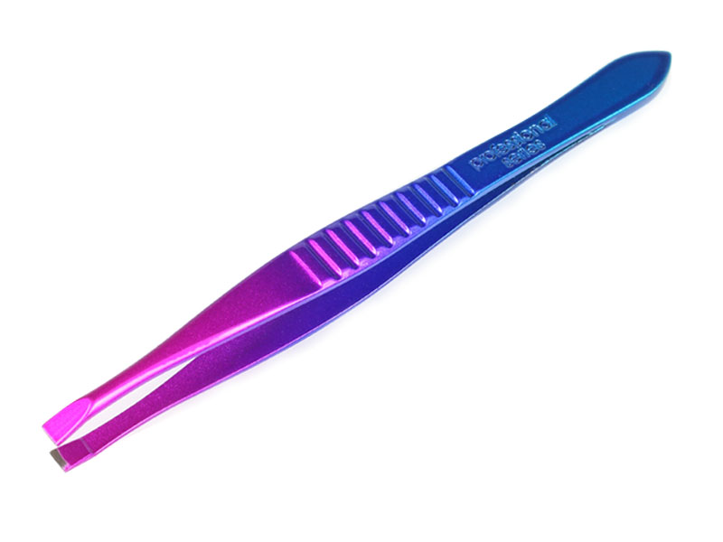 Nascıta Ombre Düz Ağız Cımbız