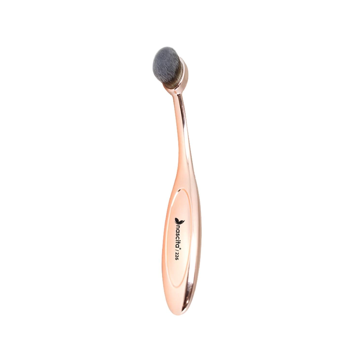 Nascıta Oval Kapatıcı Fırçası