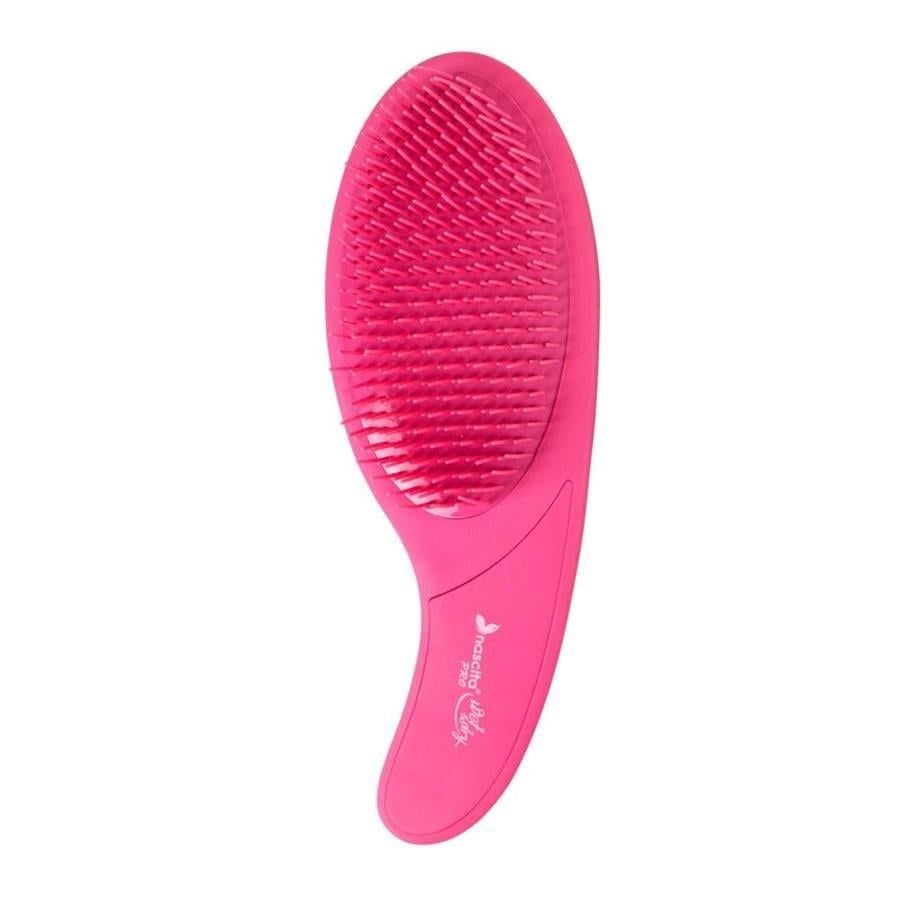 Nascıta Pro Saç Fırçası Pembe