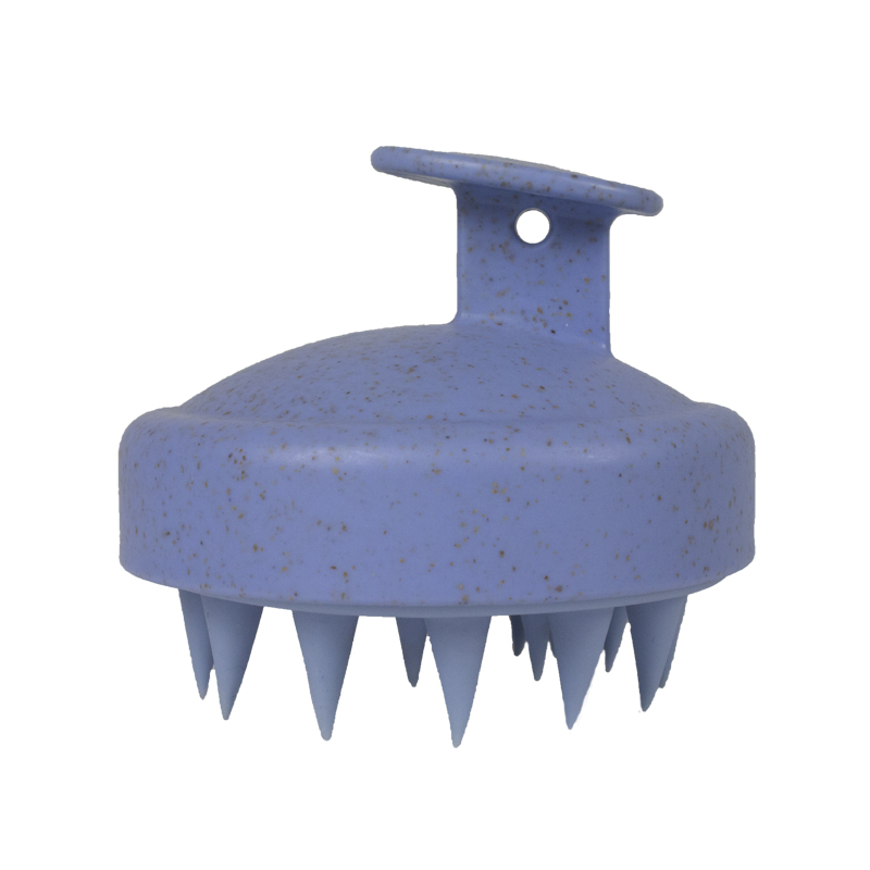 Nascıta Şampuan Fırçası Mavi 00028Blue