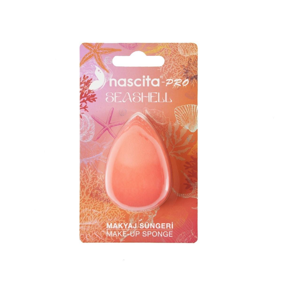 Nascita Seashell Makyaj Süngeri 113