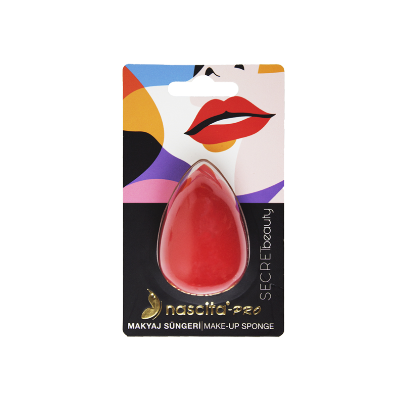 Nascita Secret Beauty Makyaj Süngeri 112