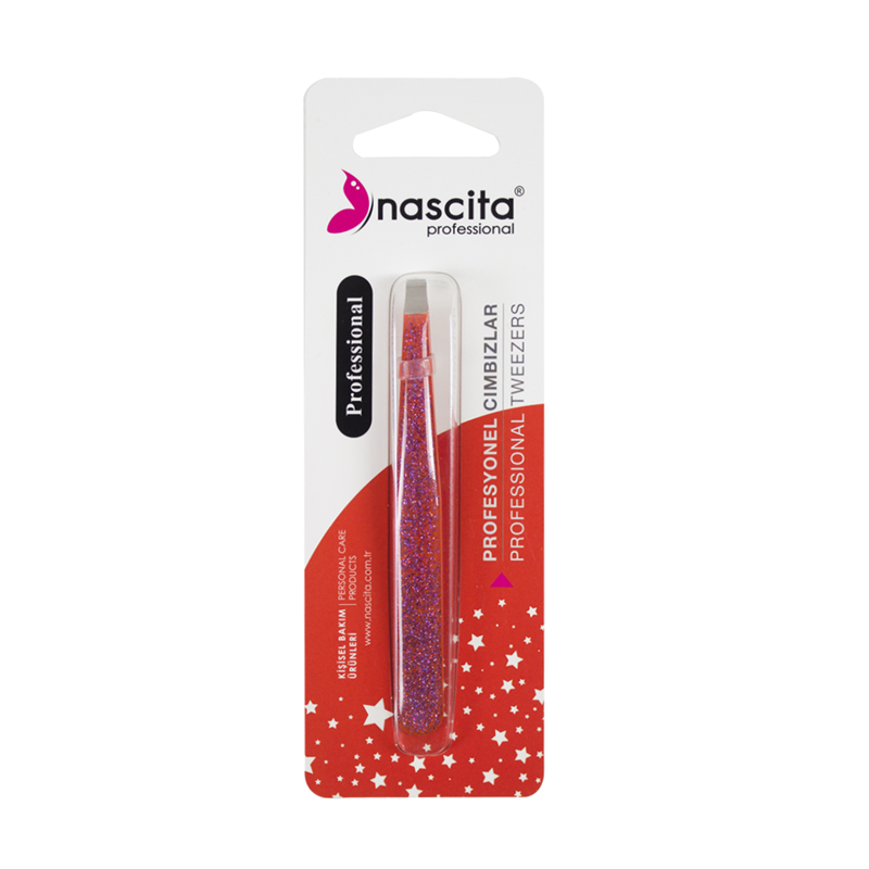 Nascıta Simli Cımbız 068
