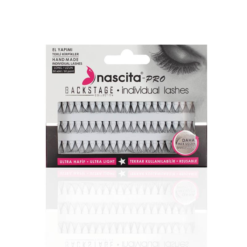 Nascıta Tekli Normal Kısa 000104