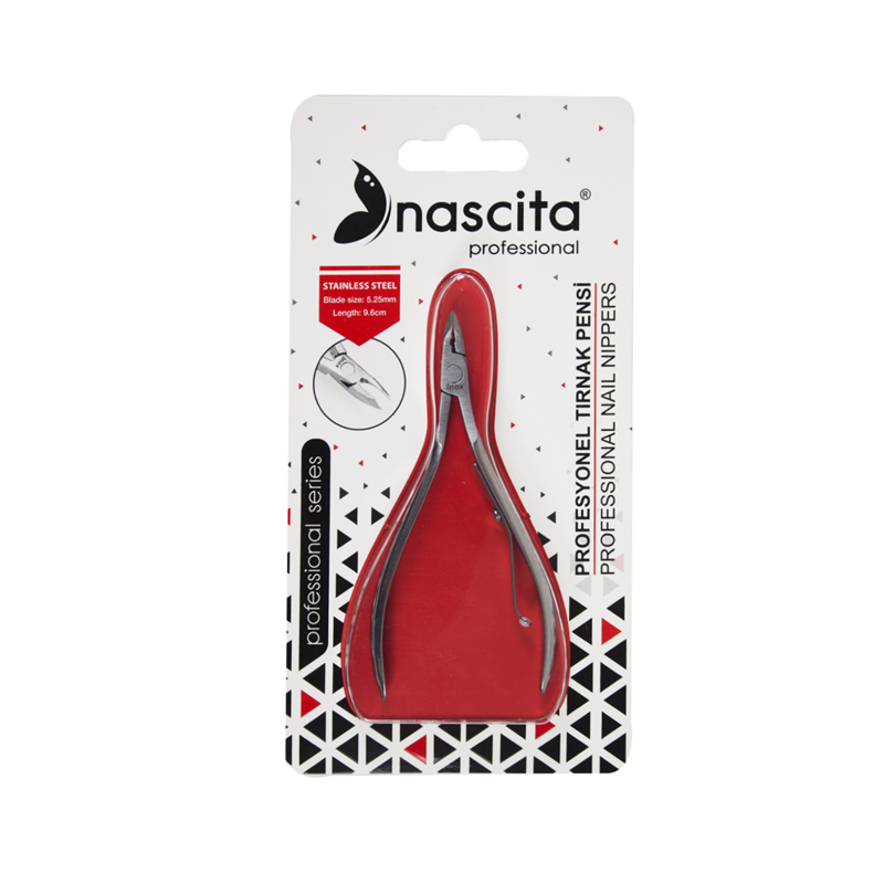 Nascıta Tırnak Eti Pensi 00027