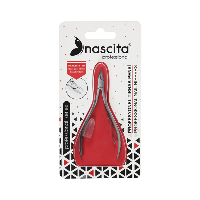 Nascita Tırnak Eti Pensi 26