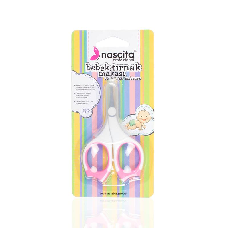Nascita Tırnak Makası 11