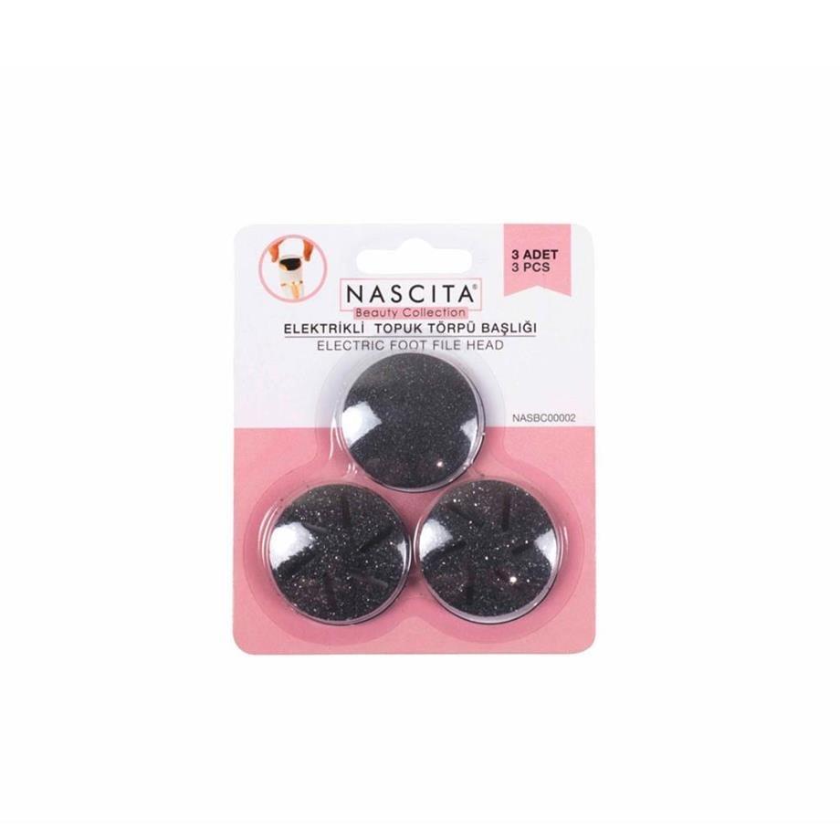Nascıta Topuk Törpü Başlığı