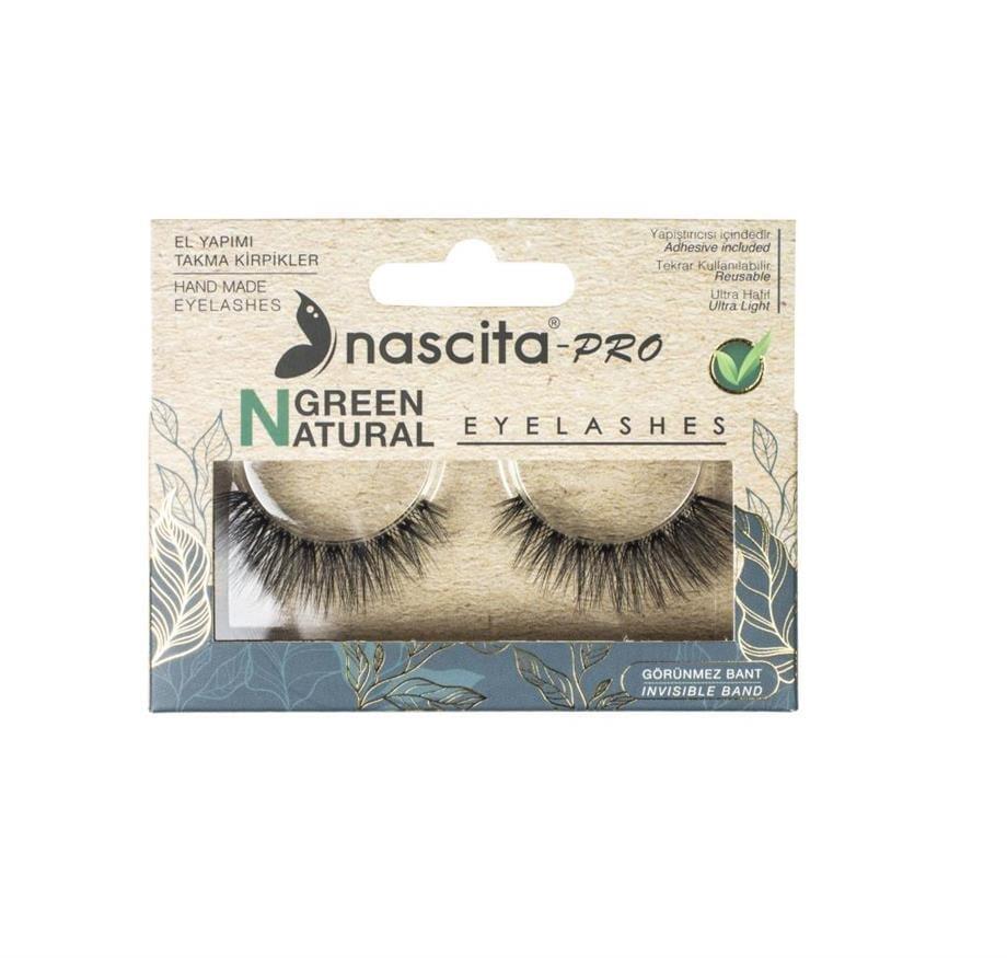 Nascita Vegan Takma Kirpik 112