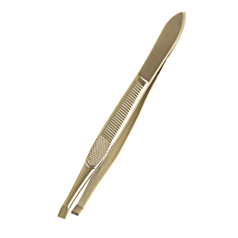 Nascıta Yan Ağız Gold Cımbız 059