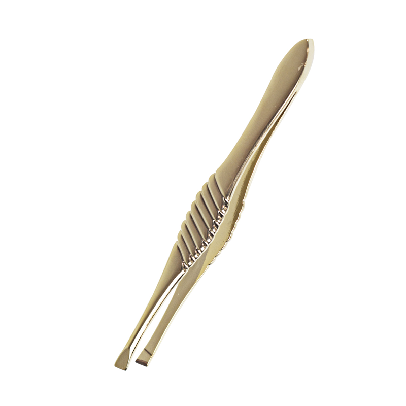 Nascıta Yan Ağız Gold Cımbız 061
