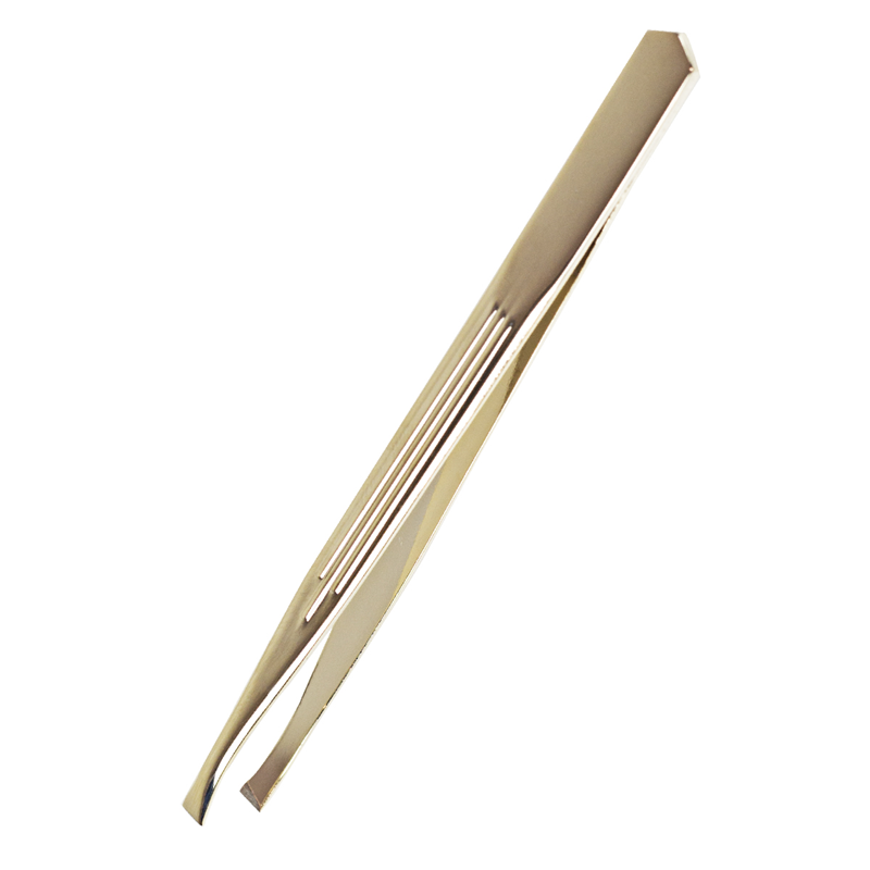 Nascıta Yan Ağız Gold Cımbız 063