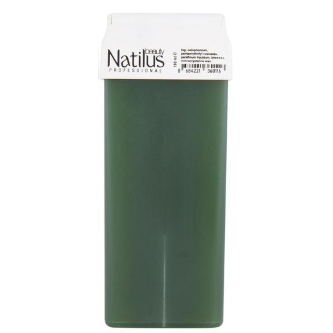 Natulis Kartuş Ağda 100ml Azulen