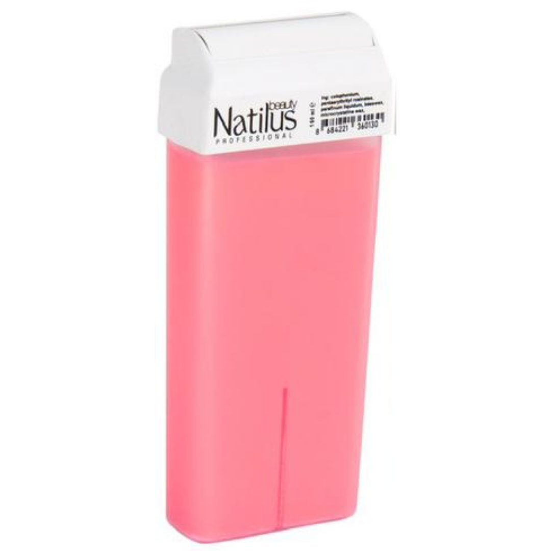 Natulis Kartuş Ağda 100ml Pudralı