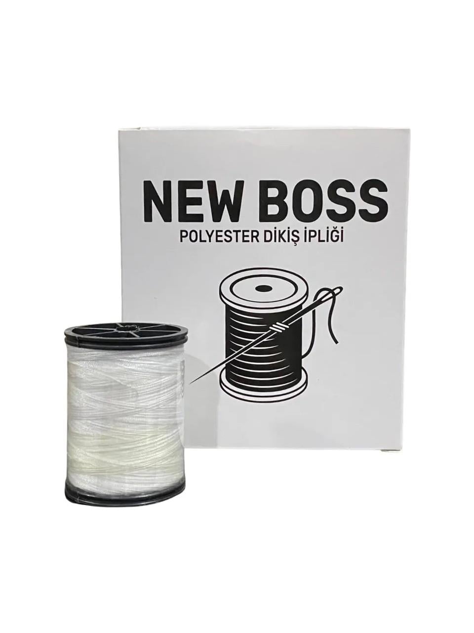 New Boss Kuaför İpi 250m.