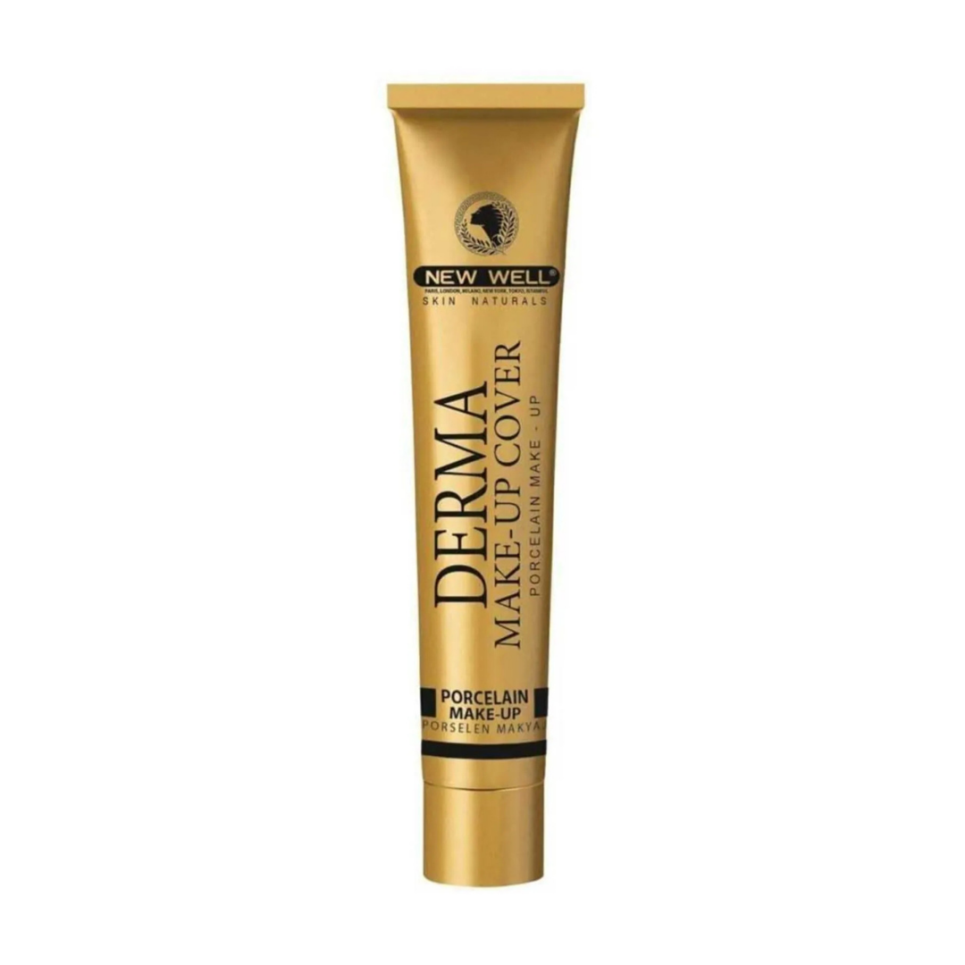 Newwell  Derma Satın Found. 02