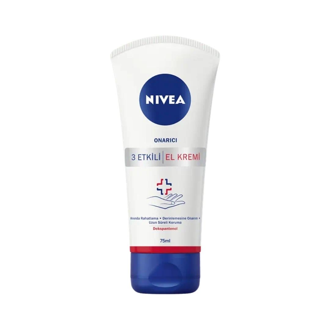 Nivea Krem 75ml. Repair&Care 84687