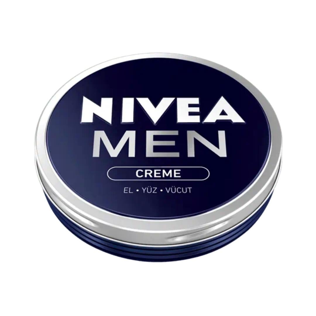 Nivea Men Nemlendirici Krem 75ml. 83922
