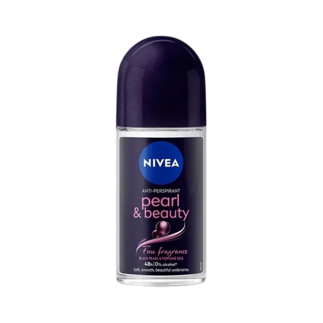 Nivea Roll-On 50ml. Pearl&Beauty 85346