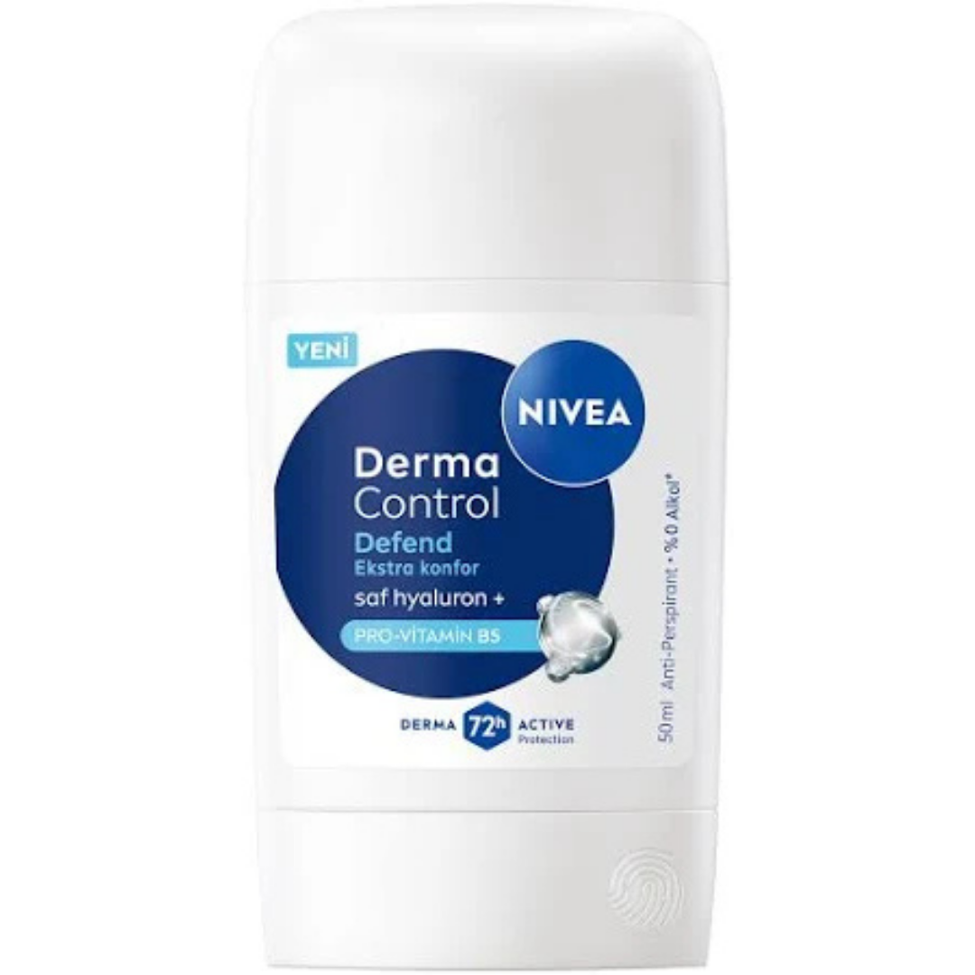Nivea Stick 50ml. DC Defend 91771