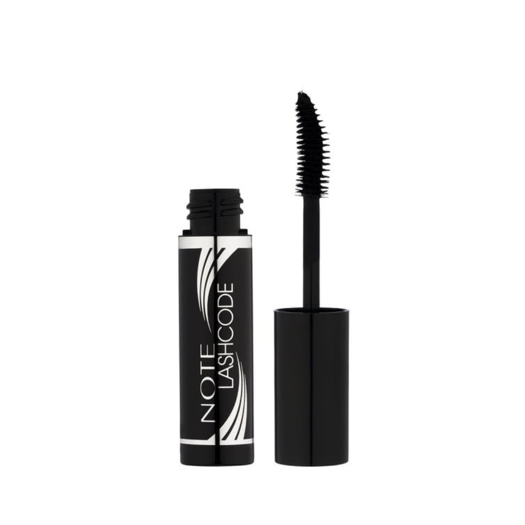 Note Lash Code Mascara