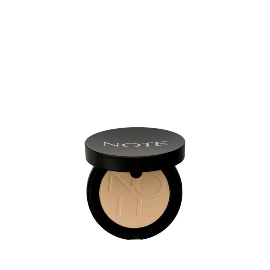 Note Lumınous Sılk Mono Eyeshadow 02